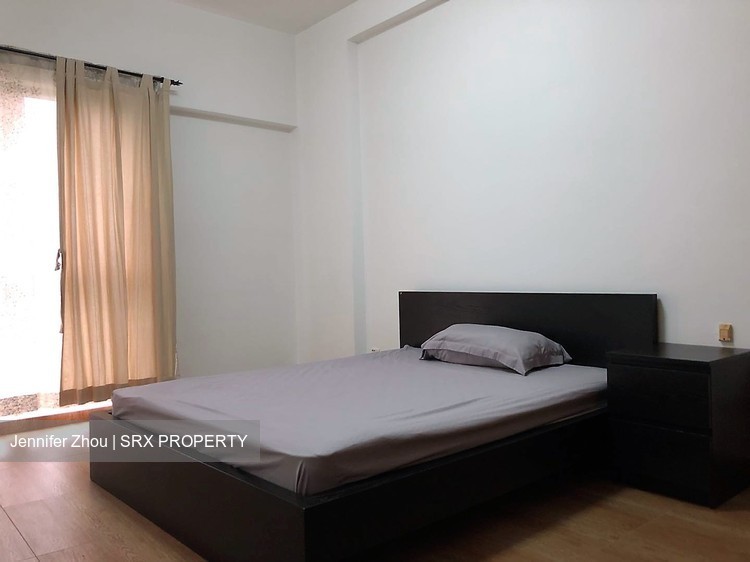Regent Park (D5), Condominium #179911452